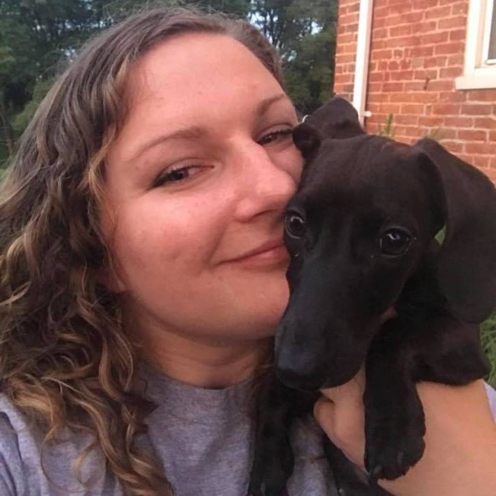 Meet your Posher, Shari